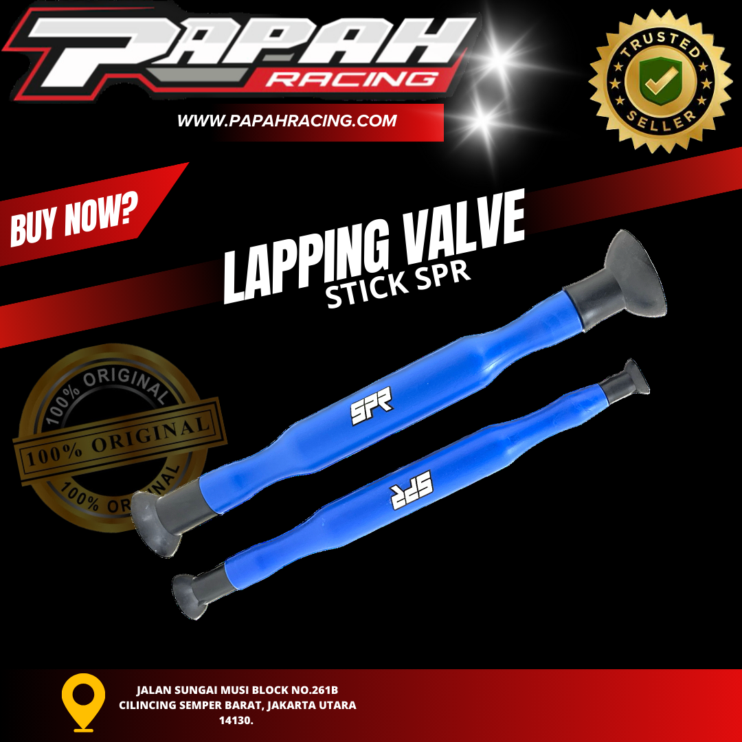 LAPPING VALVE STICK SPR